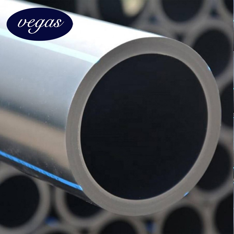 HDPE Pipe fittings